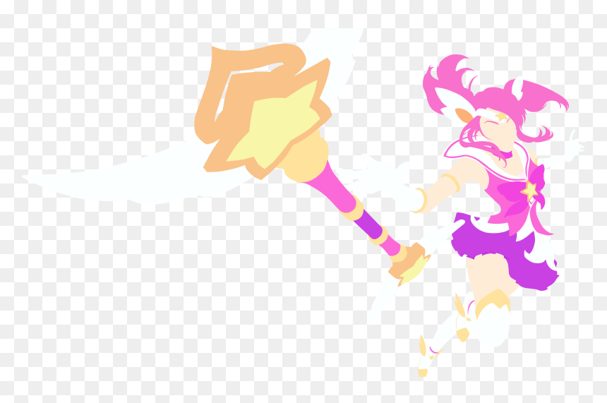 I Was Supposed To Post Lux Next Week, But I Ended Up - Lux Minimalist, HD Png Download - i am setsuna png