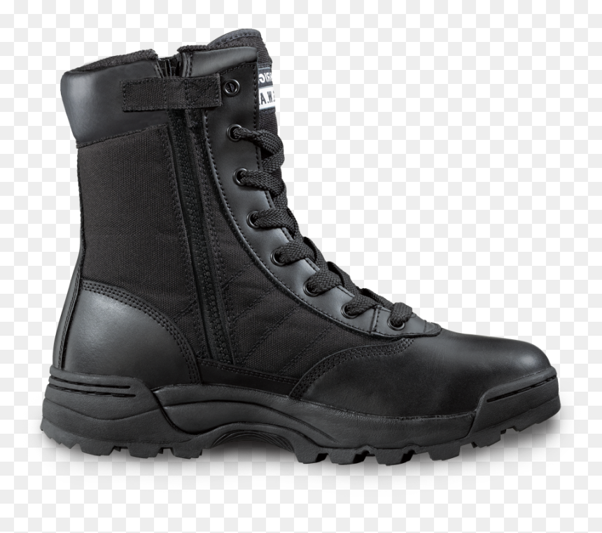 Now You Can Download Boots Icon Clipart - Swat Classic, HD Png Download - hiking icon png