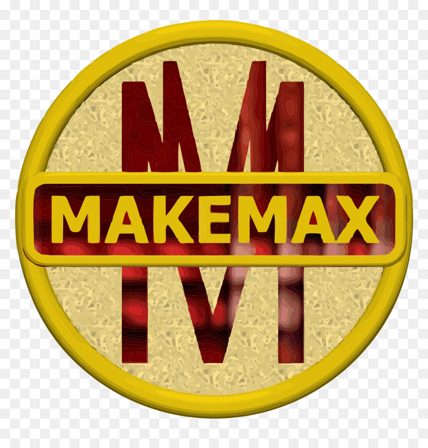 Makemax Technology - Label, HD Png Download - youtube tv png