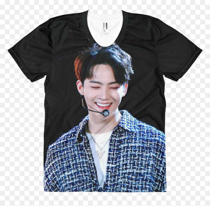 Life Is Gucci Tshirt, HD Png Download - jaebum png