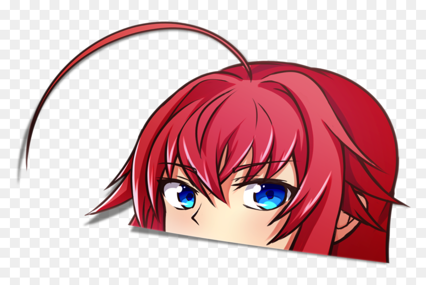 Cartoon, HD Png Download - rias png