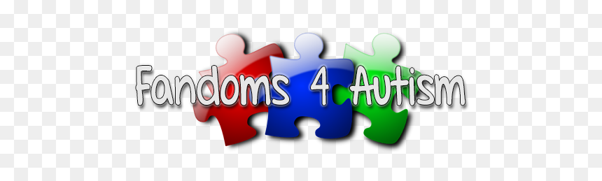 Fandoms 4 Autism - Graphic Design, HD Png Download - fundraising thermometer png