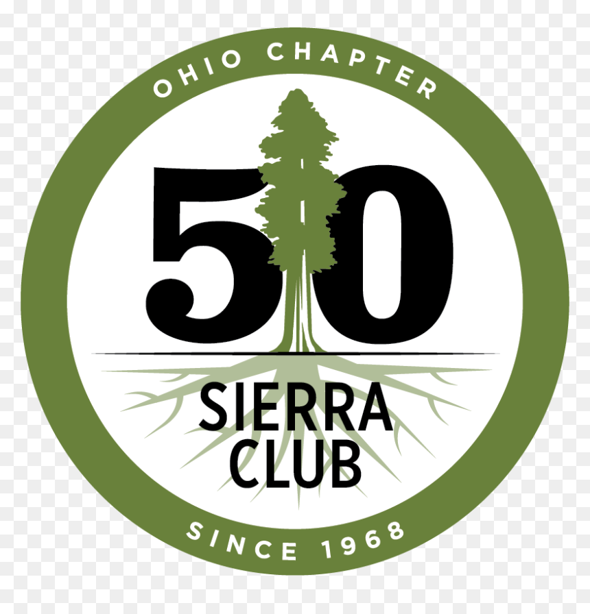 Sierra Club Michigan, HD Png Download - nuke icon png