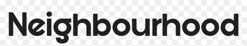 Logo Main - Parallel, HD Png Download - the neighbourhood logo png