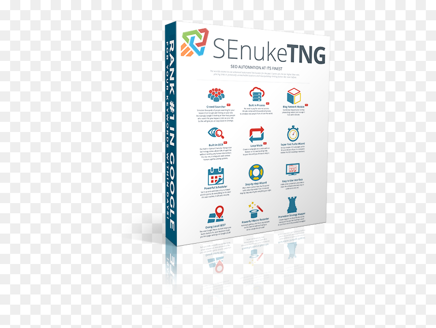 Senuke Tng, HD Png Download - nuke icon png