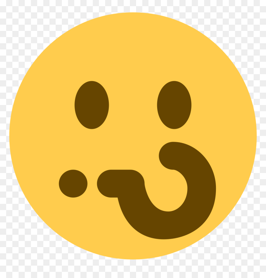 Emoji, HD Png Download - rage emoji png