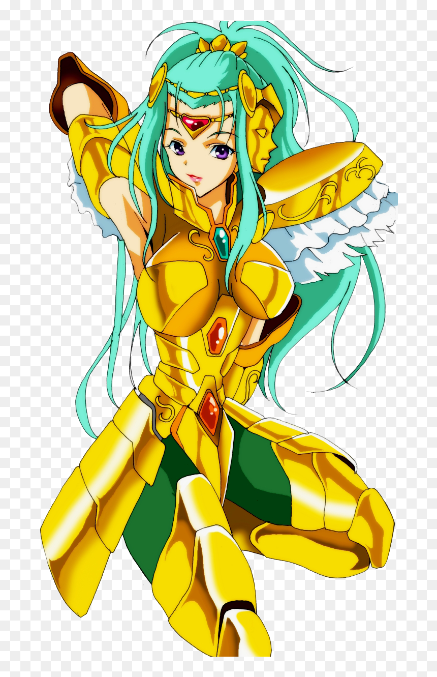 Gemini Paradox - Gemini Paradox Saint Seiya, HD Png Download - saint seiya png