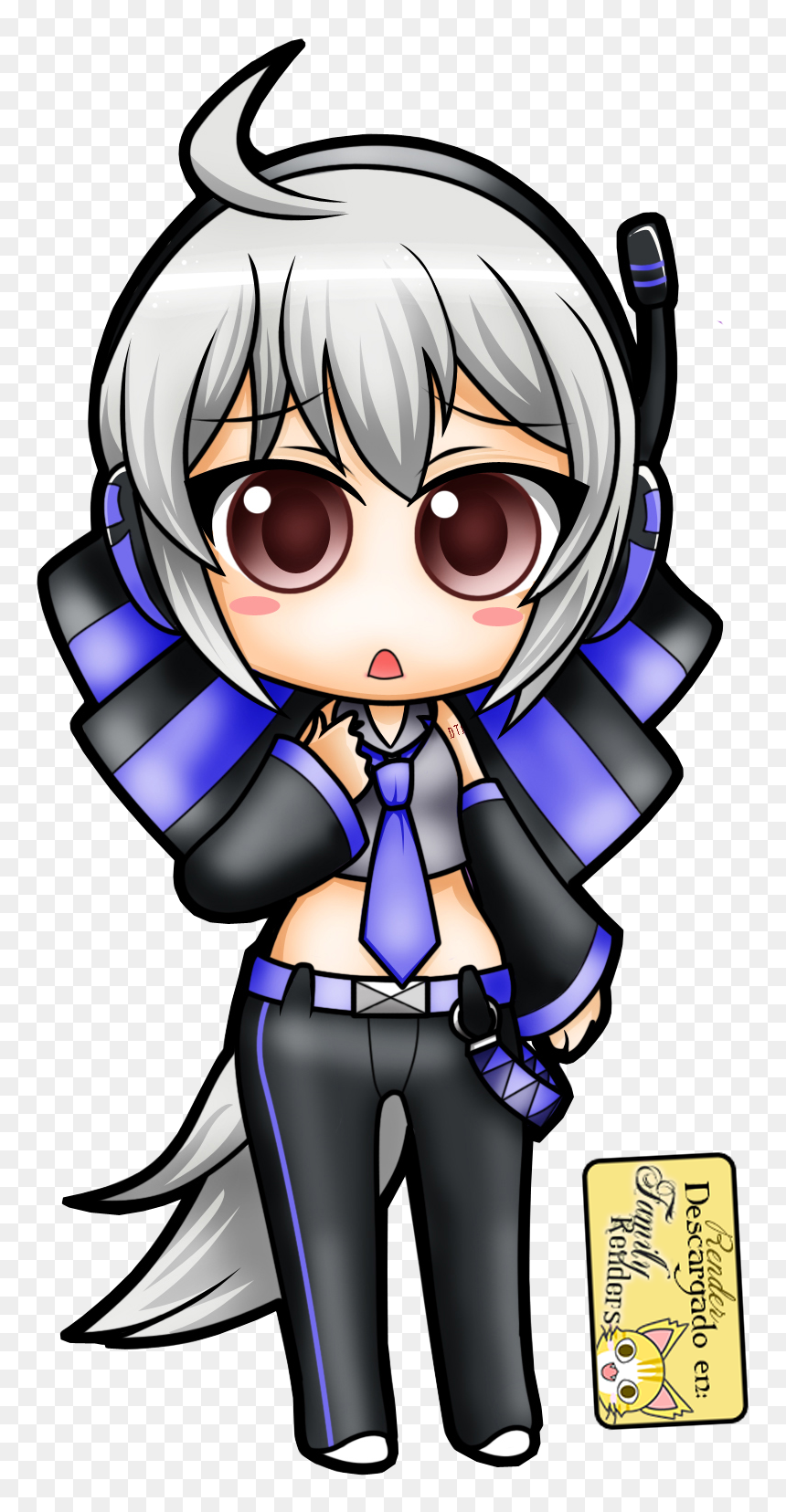 Image Id - - Akage No Hime, HD Png Download - haku png