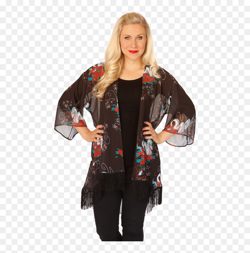Spirited Away Haku Kimono , Png Download - Girl, Transparent Png - haku png