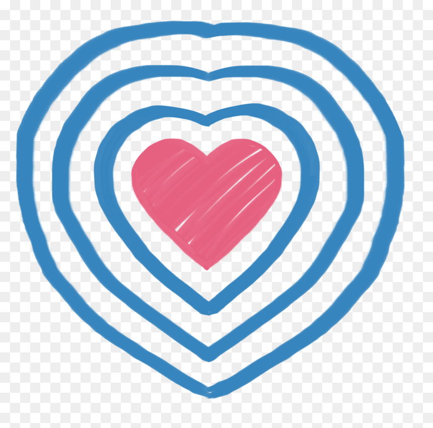 Heart, HD Png Download - heart shape png transparent
