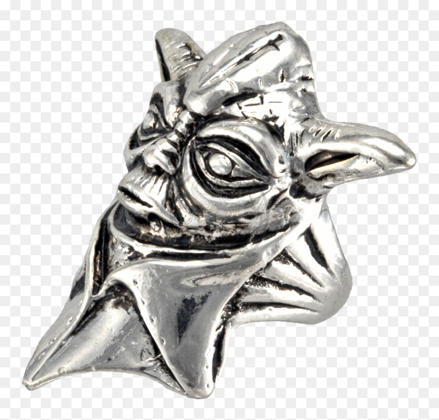 Yoda The Jedi Knight Fingerring From Star Wars - Fox, HD Png Download - jedi knight png