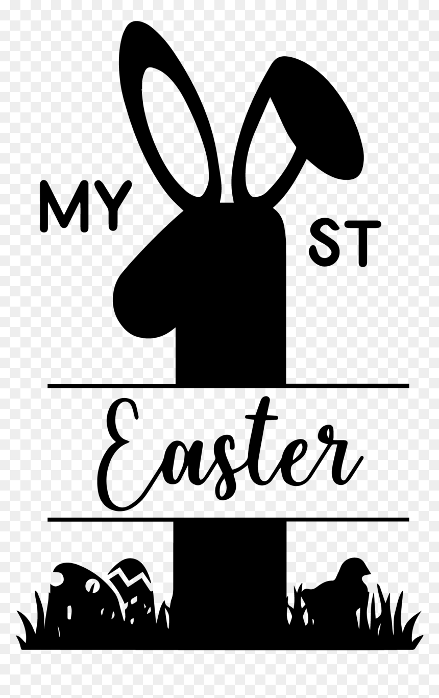 Illustration, HD Png Download - easter banner png