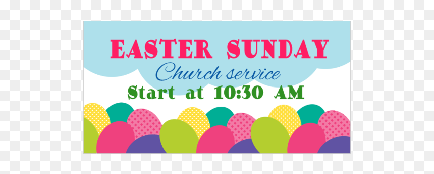 Fête De La Musique, HD Png Download - easter banner png
