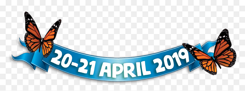 Circle, HD Png Download - easter banner png