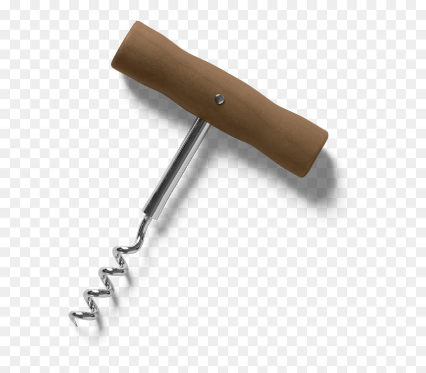 Corkscrew - Corkscrew Png, Transparent Png - corkscrew png