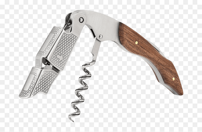 Corkscrew - Wine Bottle Openers Png, Transparent Png - corkscrew png