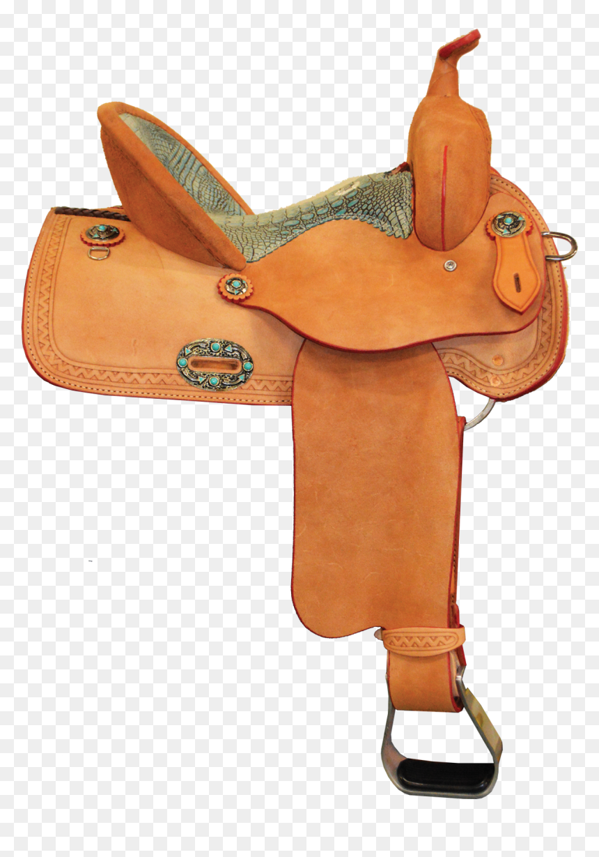 Sd-12 Dare Devil Barrel Saddle - Saddle, HD Png Download - dare devil png