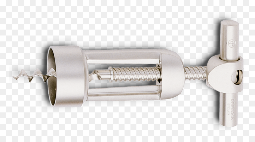 Wusthof Corkscrew, HD Png Download - corkscrew png