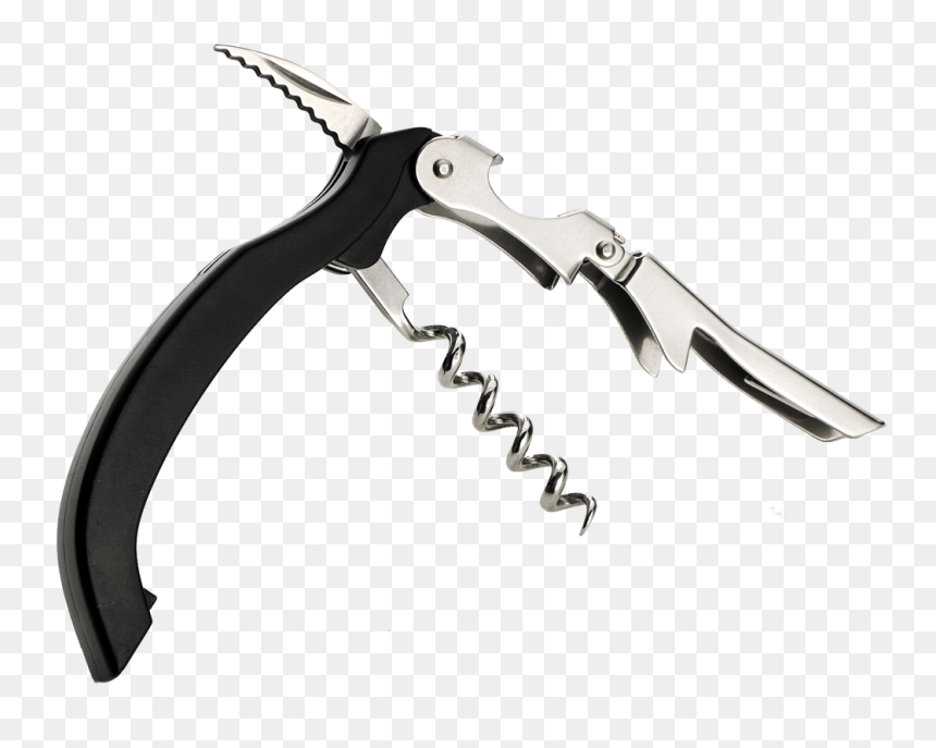 Metalworking Hand Tool, HD Png Download - corkscrew png