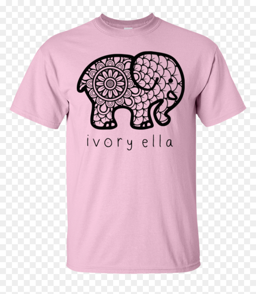 Black And White Ivory Ella, HD Png Download - ivory ella png