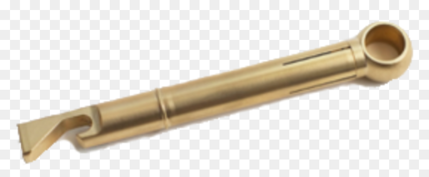 Fort Standard Collet Corkscrew - Cannon, HD Png Download - corkscrew png
