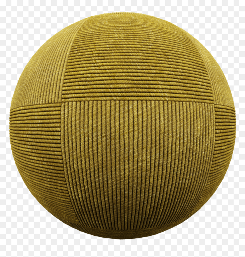 Circle, HD Png Download - gold sphere png