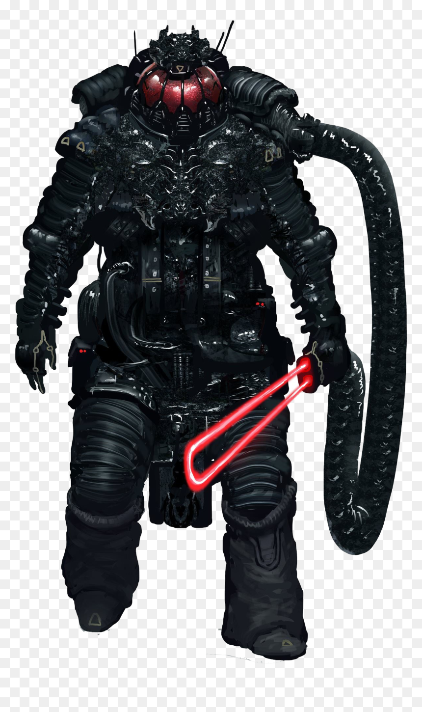 Darth Vader Png Free Download - Action Figure, Transparent Png - darth vader.png