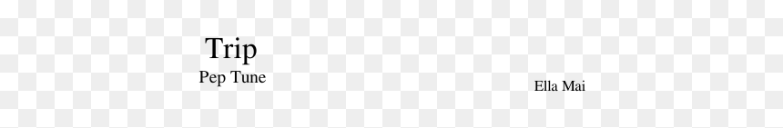 Screenshot, HD Png Download - ivory ella png