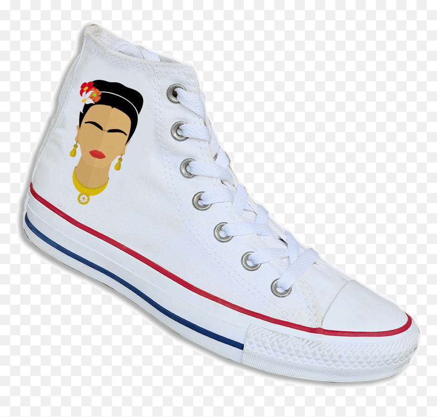 Biggie Converse, HD Png Download - converse all star logo png