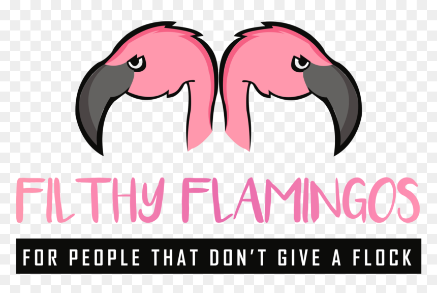 Transparent Flamingo Clip Art, HD Png Download - flamingos png