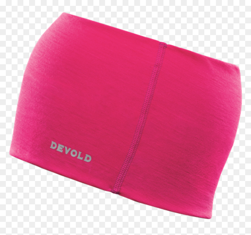 Beanie, HD Png Download - red headband png