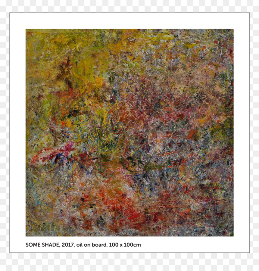 Some Shade - Picture Frame, HD Png Download - modern painting png