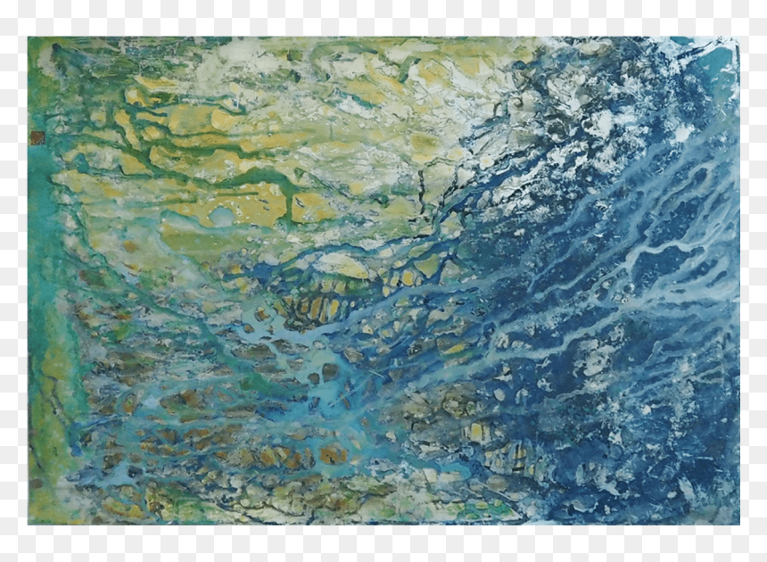 Painting, HD Png Download - modern painting png