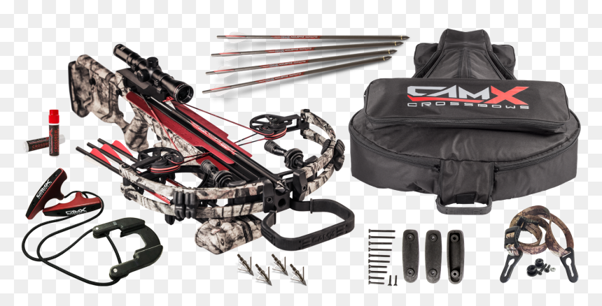 Camx A4 Crossbow, HD Png Download - arc arrow png