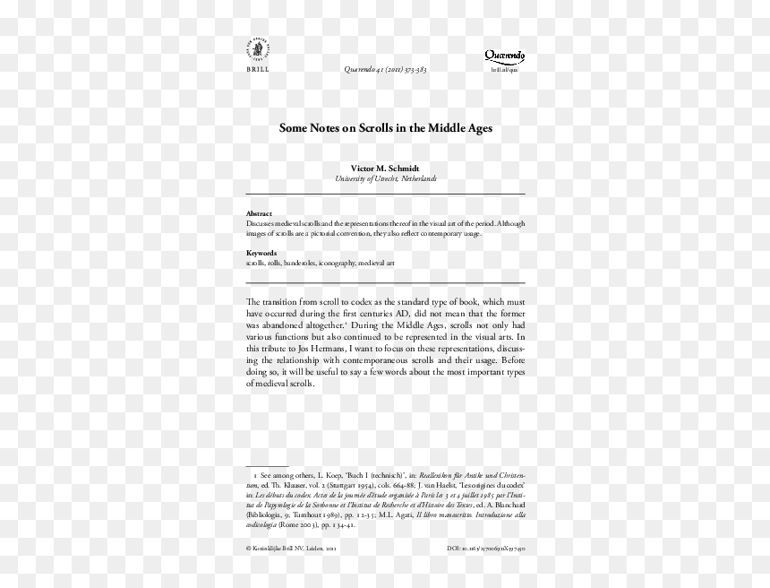 Software Contract, HD Png Download - medieval scroll png