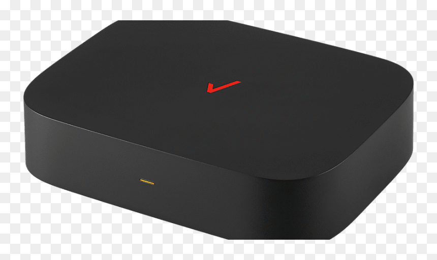 Verizon Introduces "stream - Box, HD Png Download - fios logo png