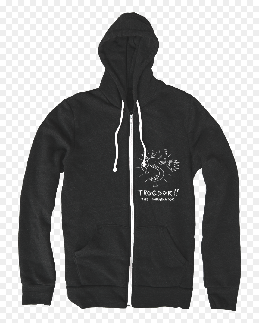 Trogdor T Shirt, HD Png Download - trogdor png