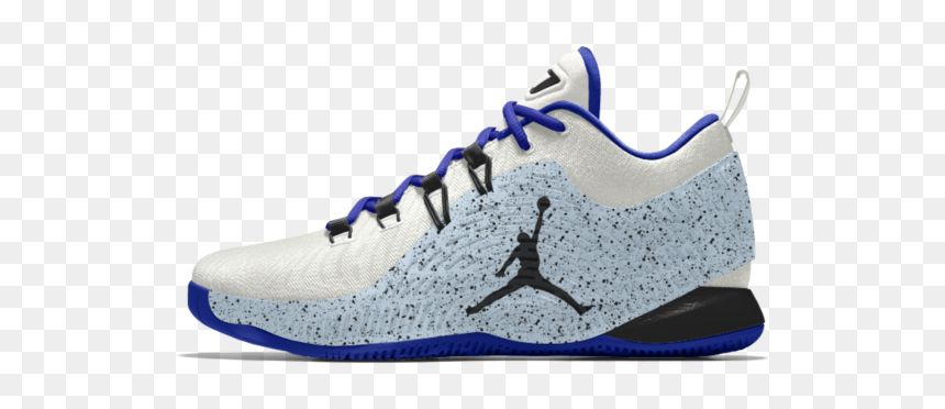 Air Jordan, HD Png Download - shoe footprints png