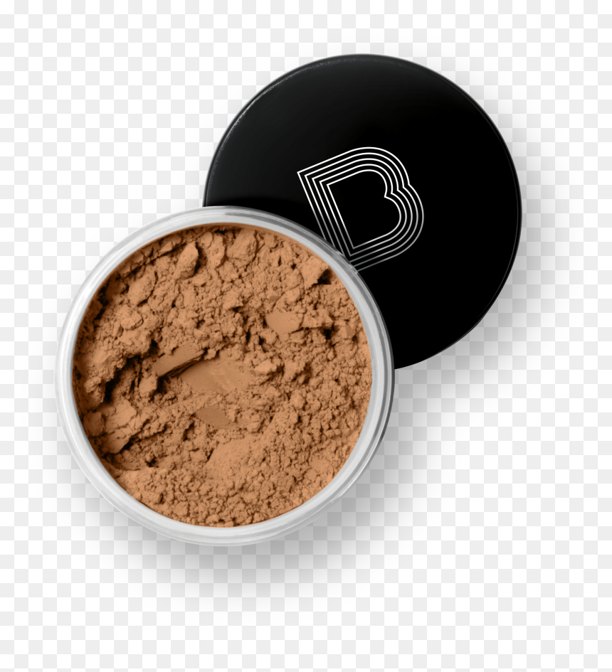 Black Opal Soft Velvet Finishing Powder Medium, HD Png Download - velvet sky png