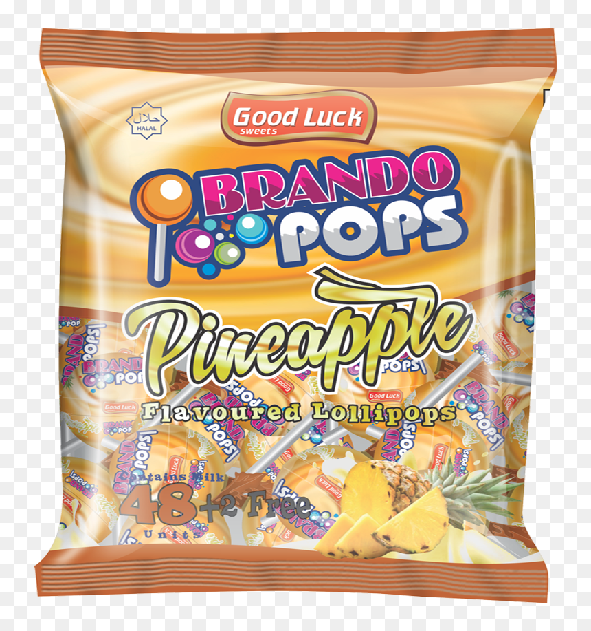 Snack, HD Png Download - lollipops png