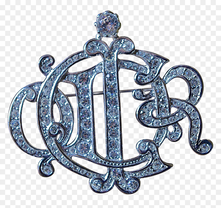 Illustration, HD Png Download - christian dior logo png