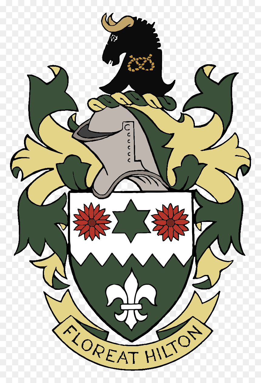 Transparent 11 Pipers Piping Clipart - Van Der Vyver Family Crest, HD Png Download - family crest template png