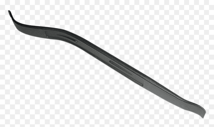 Tire Iron Curved 16 Inch Tool - Windscreen Wiper, HD Png Download - tire iron png