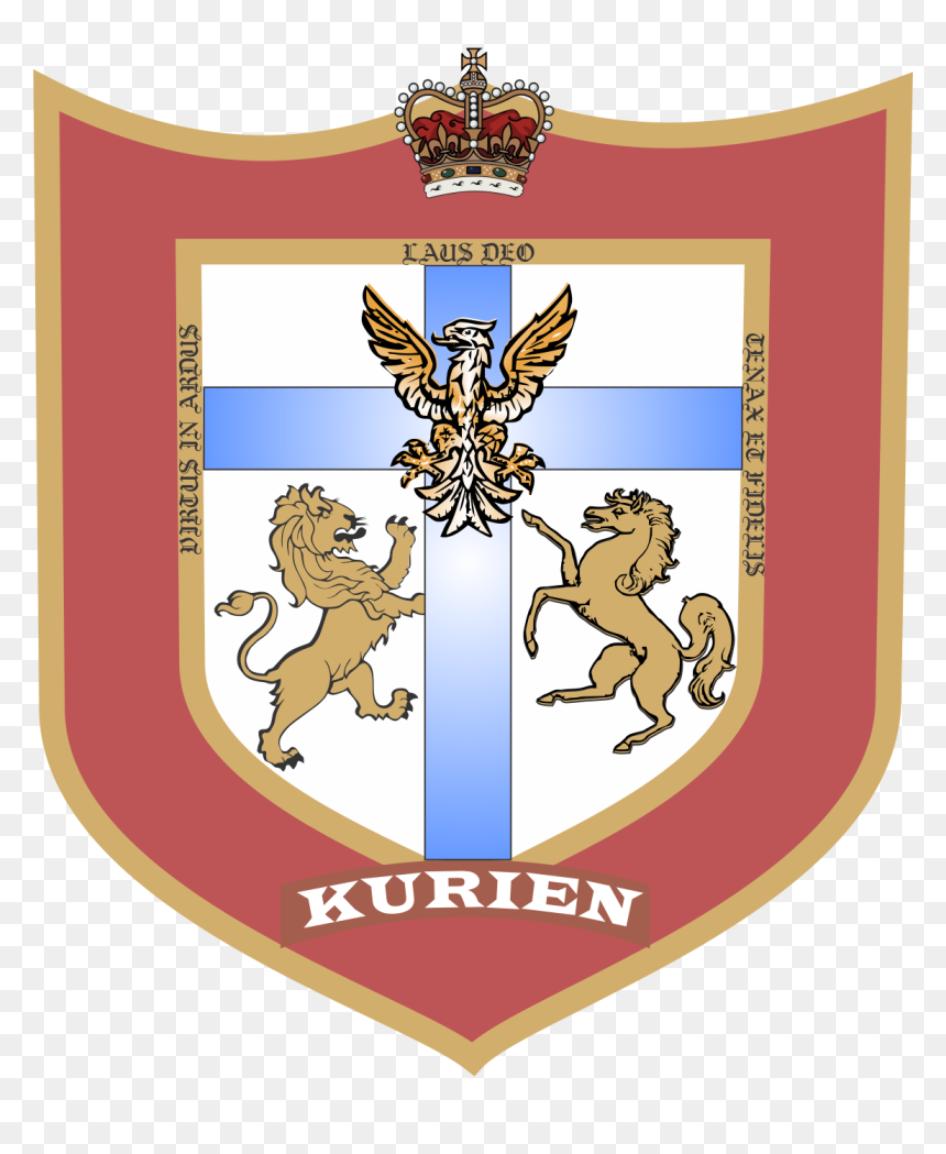 Faith Clipart Armor Shield - North Greenford United Fc, HD Png Download - family crest template png