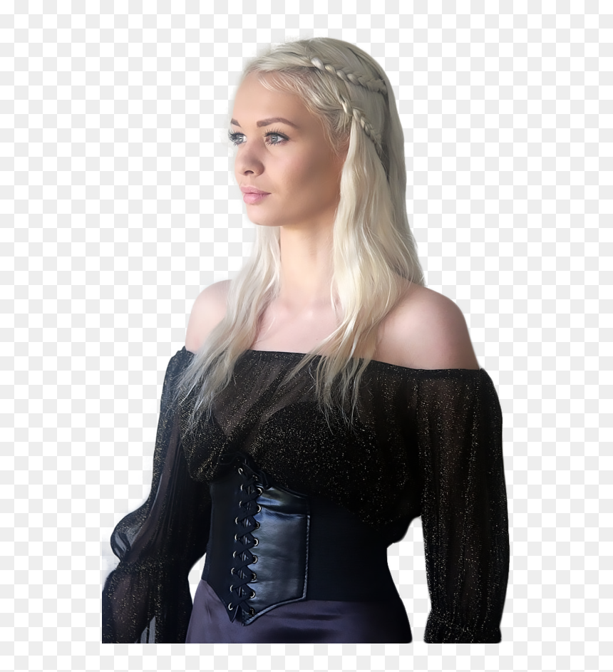 Thumb Image - Khaleesi Png, Transparent Png - khaleesi png