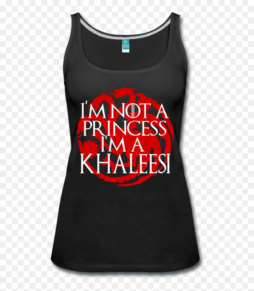 Active Tank, HD Png Download - khaleesi png