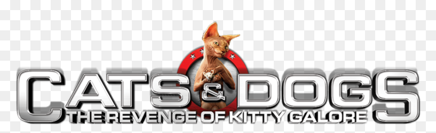 Cats & Dogs - Abyssinian, HD Png Download - neil patrick harris png