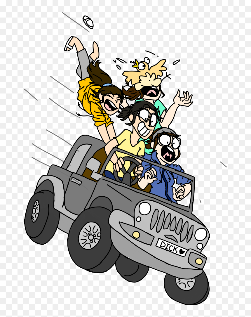 Cartoon, HD Png Download - hinata shouyou png