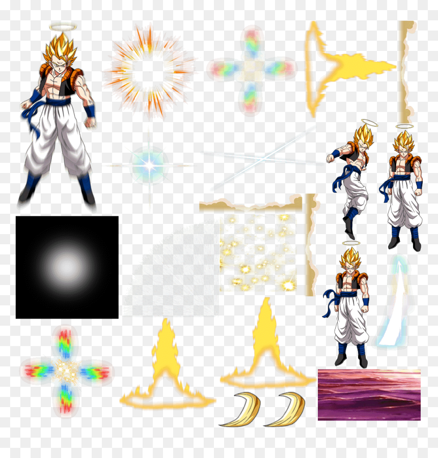 Cartoon, HD Png Download - goku flying png