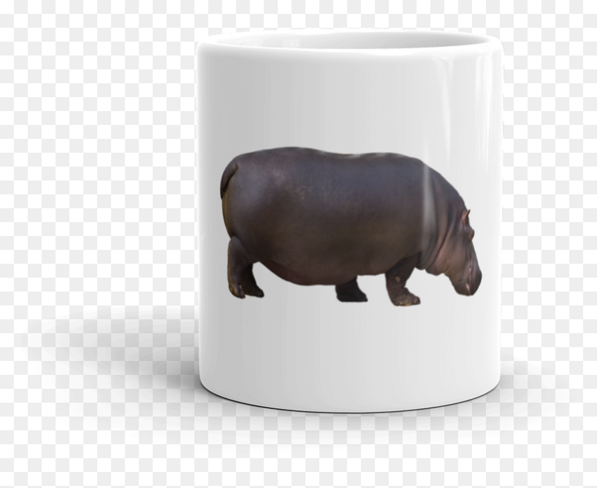 "
 Class="lazyload Lazyload Mirage Cloudzoom Featured - Hippopotamus, HD Png Download - hippopotamus png